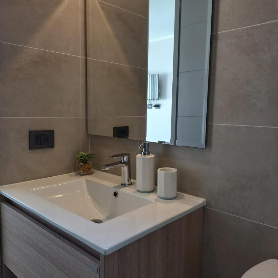 Apartament Departamento Edificio Aqua Pucón Zewnętrze zdjęcie
